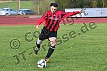 29.10.2017 - FC Türk Gücü Eichstätt - FC Nagelberg