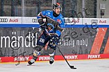 Eishockey, Herren, DEL, Saison 2023-2024, Spieltag 38, ERC Ingolstadt - Adler Mannheim, 14.01.2024
