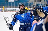 Eishockey, U20, DNL, Saison 2024-2025, ERC Ingolstadt - Krefelder EV 81, 01.03.2025