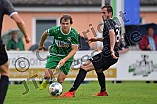 Fußball, Herren, Regionalliga Bayern, Saison 2021-2022, Spieltag 13, VfB Eichstätt - TSV Rain-Lech, 11.09.2021