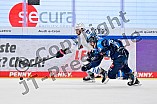 Eishockey, Herren, DEL, Saison 2025-2026, Spiel 50, ERC Ingolstadt - Adler Mannheim, 08.03.2026