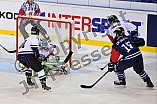07.10.2014 - ERC Ingolstadt - EV Zug