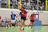 Handball, Bezirksliga Männer Staffel West, Saison 2024-2025, DJK Eichstätt - TG Landshut II, 19.10.2024