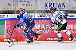 04.12.2020 - ERC Ingolstadt - Straubing Tigers