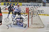 16.01.2015 - ERC Ingolstadt - Schwenninger Wild Wings