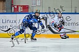 Eishockey, Frauen, DFEL, Saison 2023-2024, ERC Ingolstadt - ECDC Memmingen Indians, 21.01.2024