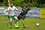 02.06.2019 - FC Gerolfing - SV Manching II