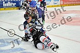 14.04.2015 - Adler Mannheim - ERC Ingolstadt
