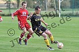 09.10.2011 - SpVgg Wellheim-Konstein / VfL Treuchtlingen