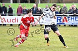 11.03.2017 - VfB Eichstätt - TSV Aubstadt