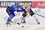 ERC Ingolstadt vs Fischtown Pinguins, Eishockey, DEL, Deutsche Eishockey Liga, Spieltag 43, 19.01.2018