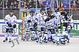 ERC Ingolstadt vs Straubing Tigers, DEL, Deutsche Eishockey Liga, Spieltag 34, 03.01.2020