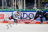 Eishockey, Herren, DEL, Saison 2025-2026, Spiel 24, Nürnberg Ice Tigers - ERC Ingolstadt, 30.11.2025
