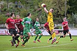 Fußball, Herren, Bayerischer Totopokal, Saison 2022-2023, Viertelfinale, VfB Eichstätt - FC Ingolstadt 04, 27.09.2022