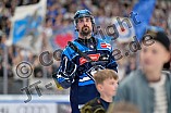 Eishockey, Herren, DEL, Saison 2025-2026, Playoffs, Viertelfinale, Spiel 6, ERC Ingolstadt - EHC Red Bull München, 04.04.2026