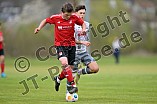 Fußball, Herren, Kreisliga Neumarkt Jura West, Saison 2024-2025, Spieltag 20, SV Marienstein - SV Cronheim, 13.04.2025