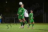 Fußball, Herren, Bezirksliga Oberbayern Nord, Saison 2023-2024, Spieltag 17, VfB Eichstätt II - SV Waldeck Obermenzing, 10.11.2023
