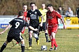 31.03.2018 - DJK Workerszell - FC Nagelberg