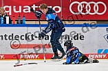 Eishockey, Saison 2025-2026, ERC Ingolstadt - Kids On Ice Day, 10.01.2026