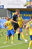 15.08.2020 - FC Pipinsried - VfB Eichstätt