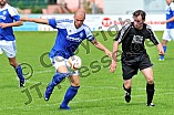 29.05.2016 - SpVgg Hofstetten - SpVgg Wolfsbuch-Zell