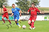01.09.2013 - SV Buxheim - TSV Mailing-Feldkirchen