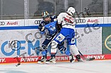 Eishockey, Frauen, DFEL, Saison 2023-2024, ERC Ingolstadt - ESC Planegg-Würmtal, 26.11.2023