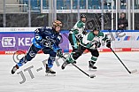Eishockey, Frauen, European Womens Hockey League, Saison 2024-2025, ERC Ingolstadt - Lakers Kärnten, 13.09.2024