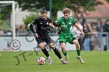 Fußball, Herren, Hilpoltsteiner Stadtmeisterschaft, Saison 2024-2025, Finale, SF Hofstetten - TV Hilpoltstein, 08.06.2025