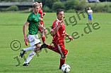28.08.2016 - FV Obereichstätt - DJK Limes 09 II