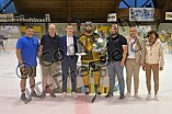 Eishockey, Herren, DEL, Saison 2023-2024, Vinschgau Cup, HC Pustertal – Nürnberg Ice Tigers, 27.08.2023
