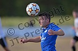 Fußball, Herren, Neumarkt Jura, Kreisliga West, Saison 2022-2023, Spieltag 1, DJK Limes - SV Marienstein, 12.08.2022