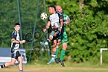 Fußball, Herren, Saison 2026-2027, Testspiel, TSV Ober-Unterhaunstadt - FC Gerolfing, 03.07.2026