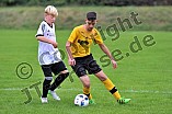 08.10.2016 - DJK Schernfeld - DJK Pollenfeld