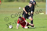 12.08.2018 - SV Marienstein - TSV Freystadt