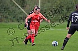 Fußball, Frauen, Landesliga Süd, Saison 2024-2025, Spieltag 6, FV Obereichstätt - SV Wilting, 05.10.2024