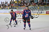 Eishockey, Herren, 6. Vinschgau-Cup, Saison 2022-2023, Nürnberg Ice Tigers - HC Pustertal, 28.08.2022