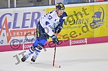 Straubing Tighers vs ERC Ingolstadt, Eishockey, DEL, Deutsche Eishockey Liga, 1. Spieltag, 14.09.2018