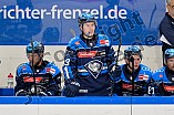 Eishockey, Herren, DEL, Saison 2025-2026, Gäubodenvolksfest-Cup 2025, Spiel 1, Nürnberg Ice Tigers - ERC Ingolstadt, 15.08.2025