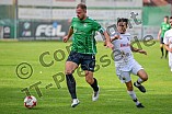 06.10.2018 - VfB Eichstätt II - TSV Eching