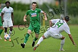 Fußball, Herren, Bayernliga Nord, Saison 2024-2025, Freundschaftsspiel, VfB Eichstätt - SpVgg Greuther Fürth II, 13.07.2024