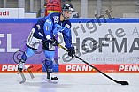 Eishockey, Frauen, DFEL, Saison 2020-2021, ERC Ingolstadt - Eisbären Juniors Berlin, 09.01.2021