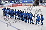 Eishockey, Herren, DEL, Saison 2025-2026, Spiel 22, ERC Ingolstadt - Eisbären Berlin, 26.11.2025