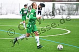20.01.2018 - VfB Eichstätt - VfR Neuburg