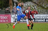 04.11.2018 - SV Stammham - SV Eitensheim