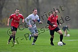 Fußball, Herren, Kreisliga Neumarkt Jura West, Saison 2024-2025, Spieltag 14, SV Marienstein - DJK Limes, 10.11.2024