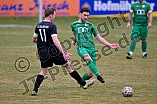 Fußball, Herren, Kreisklasse 1, Saison 2024-2025, Spieltag 16, FC Gelbelsee - SV Lippertshofen, 23.03.2025