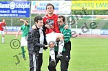 12.05.2012 - VfB Eichstätt II / TSV Hilgertshausen