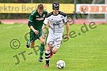 07.05.2017 - VfB Eichstätt - TSV Großbardorf