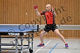 Tischtennis, Herren, Bezirksoberliga, Saison 2023-2024, SV Buxheim - SV Essenbach, 24.02.2024